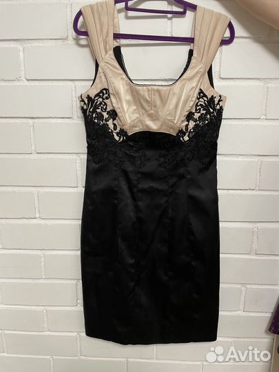 Вечернее платье 44 46