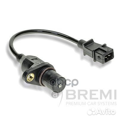 Датчик К.вала hyundai accent 1.3 00- 60223 bremi