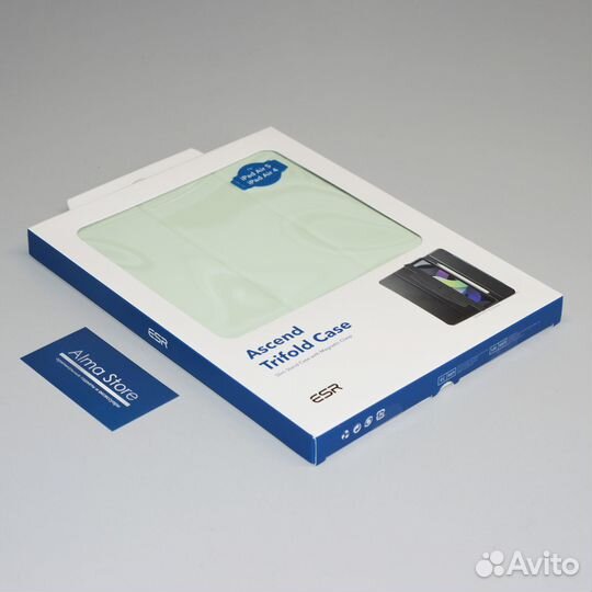 Чехол ESR Ascend Trifold Case Apple iPad Air 4 / 5