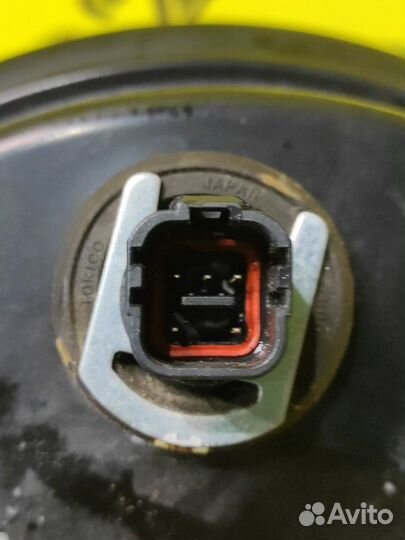 Вакуумный усилитель тормозов Infiniti Fx35 S50