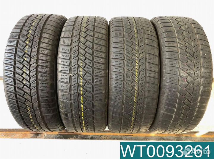 Continental ContiWinterContact TS830 P SSR 195/55 R16 95T