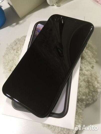 iPhone xr 64gb