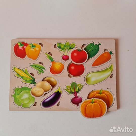 Развивающие игры пакетом