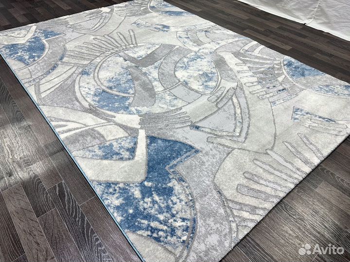 Ковер Турецкий новый