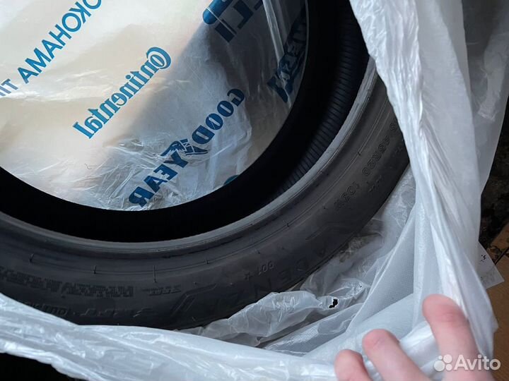 Bridgestone Alenza 001 245/4.5 R20