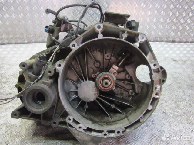 МКПП для Форд Гэлакси 2.3 Y5B E5SA E5SB