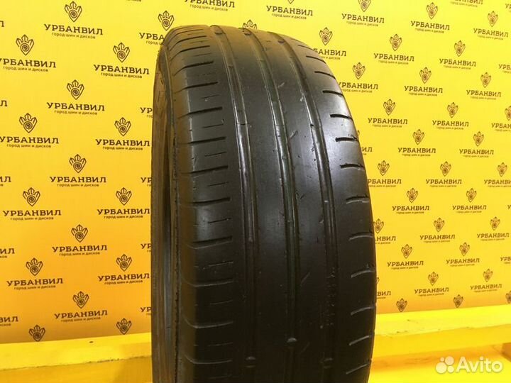 Viatti Strada Asimmetrico V-130 185/60 R15 84H