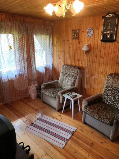 Дача 70 м² на участке 6 сот.