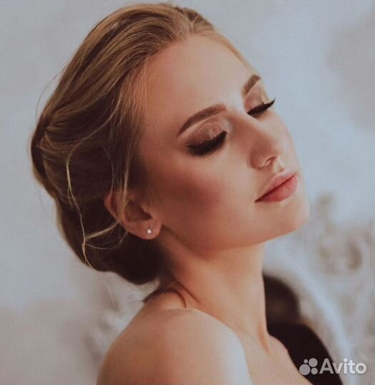 Визажист, Макияж, Мэйкап