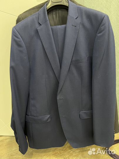 Roy robson костюм