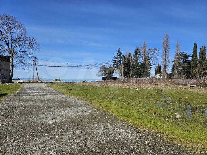 Участок 56 сот. (ИЖС)