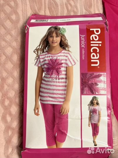 Одежда для девочки