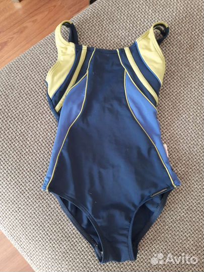 Купальник для девочки