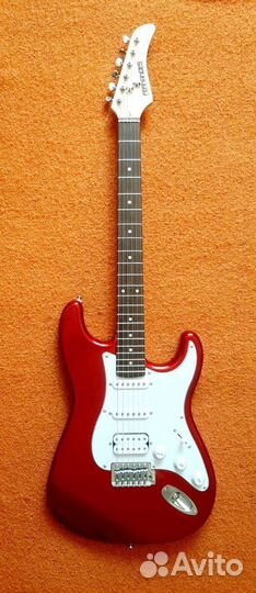 Электрогитара Fernandes LE-1Z 3SB/ L