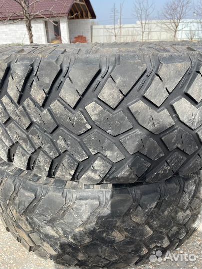 Nitto Trail Grappler M/T 265/70 R16