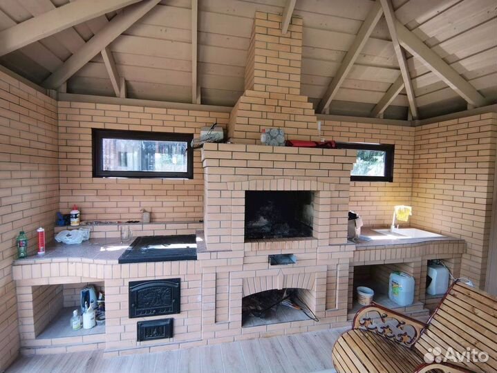 Пластиковые окна и двери