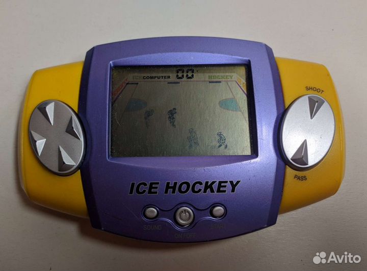 Приставки из 90х