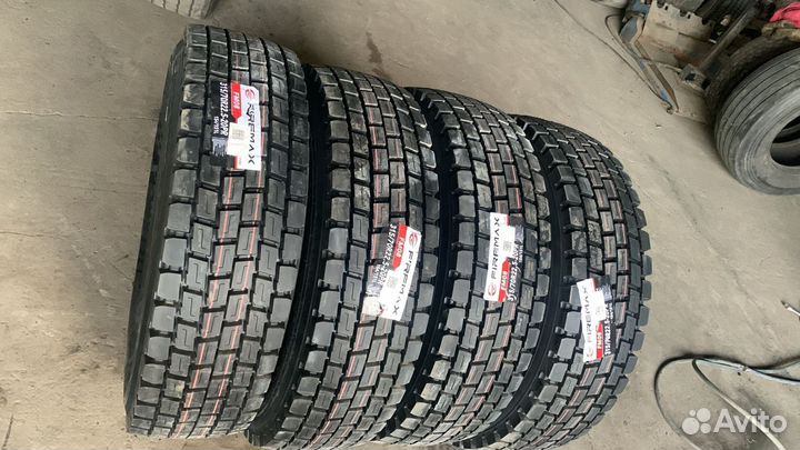 Шины Firemax FM 08 315/70 R 22.5