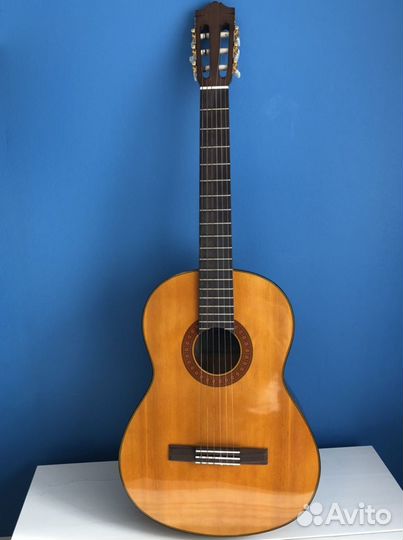 Гитара Yamaha C70