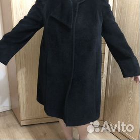 пальто из ламы - Купить недорогие женскую верхнюю одежду в Москве с доставкой: куртки, шубы, дублёнки и пуховики