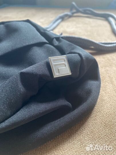 Сумка через плечо fila