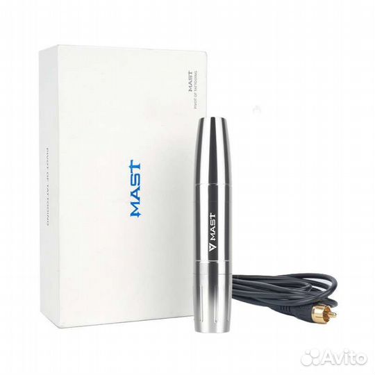 Тату машинка для перманентного макияжа Mast Magi
