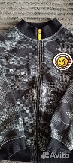 Толстовка, свитер