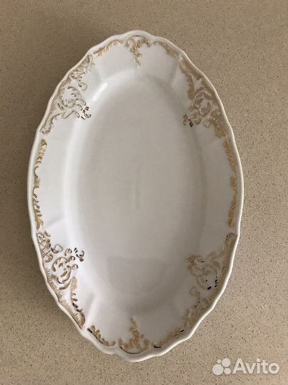 Посуда Бернадотт новые, чайник