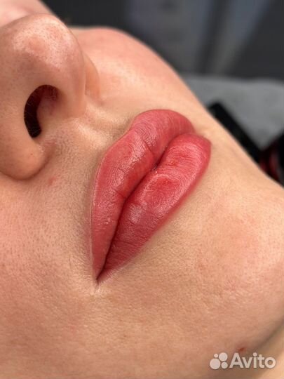 Ищу модель на процедуру по перманентному макияжу