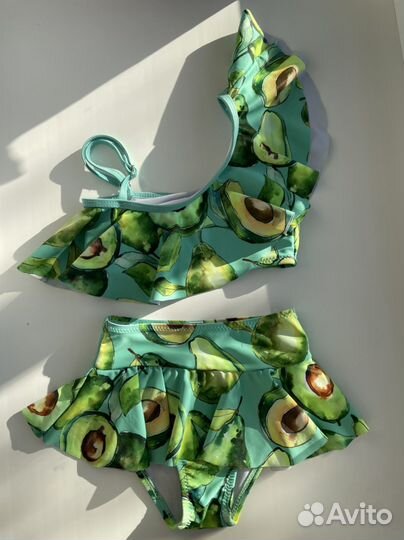 Купальник детский 86