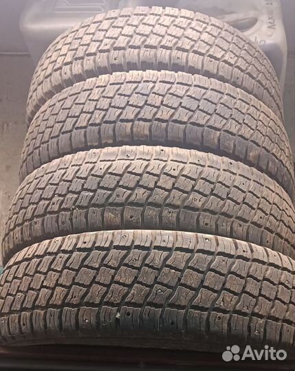 КАМА Кама-219 225/75 R16
