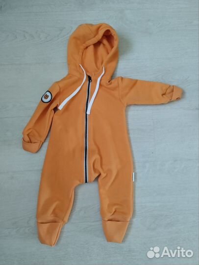 Комбинезоны пакетом