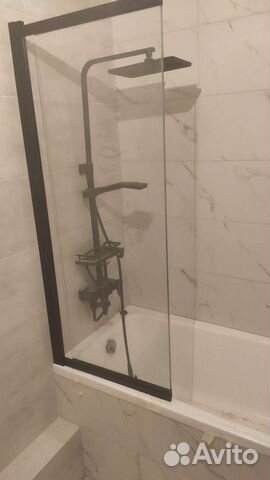 Ванная комната под ключ