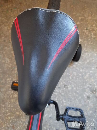 Велосипед trek JET 16