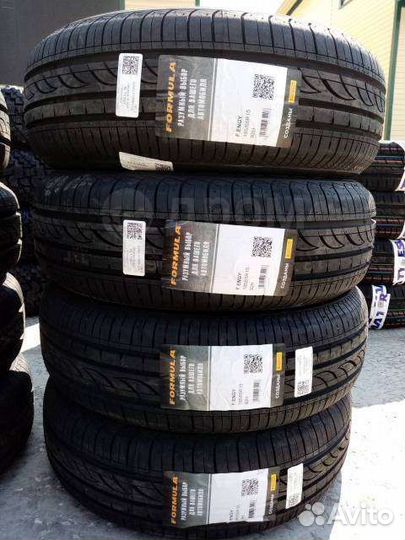 Pirelli Formula Energy 185/65 R15 92H