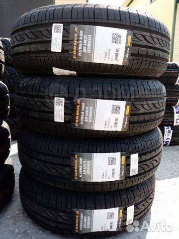 Pirelli Formula Energy 185/65 R15 92H