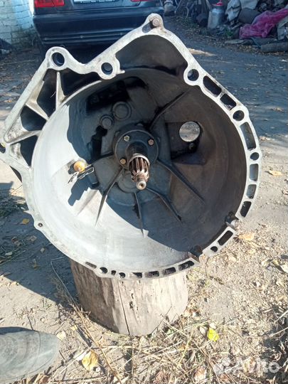 Bmw МКПП Getrag 220.0.0.0225 98