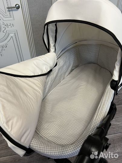 Коляска verdi mirage 3 в 1