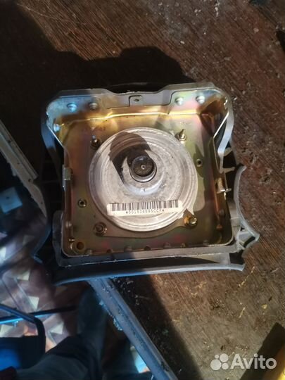 Подушка безопасности vista sv40