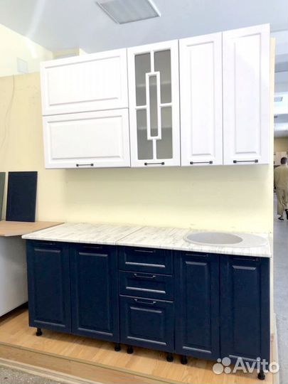 Кухня от производителя