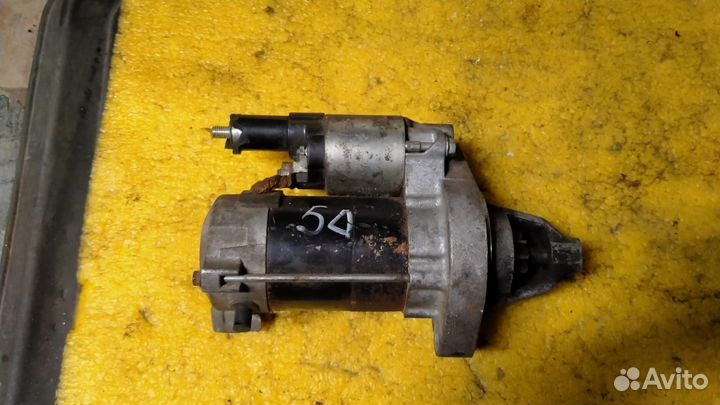 Стартер Honda Civic 5D