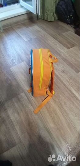 Рюкзак детский