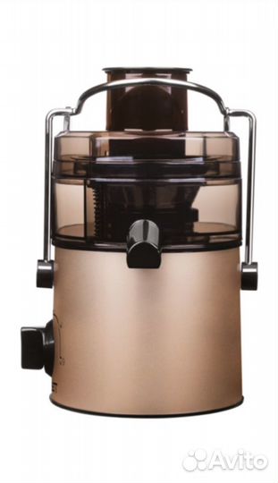 Соковыжималка