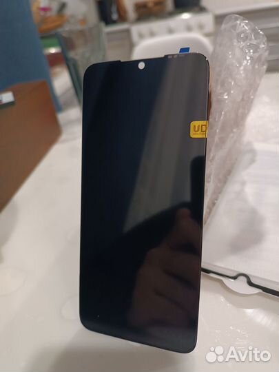 Модуль дисплея для Xiaomi Redmi Note 8t оригинал