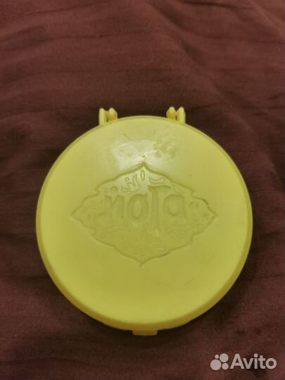 Игра йога СССР