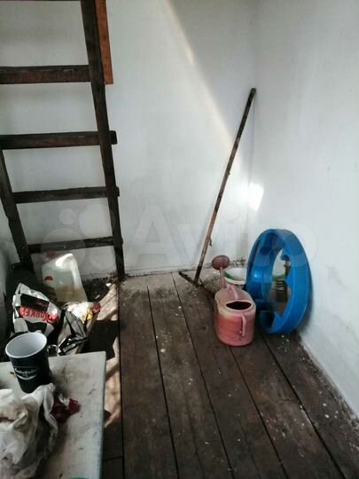 Участок 6 сот. (СНТ, ДНП)