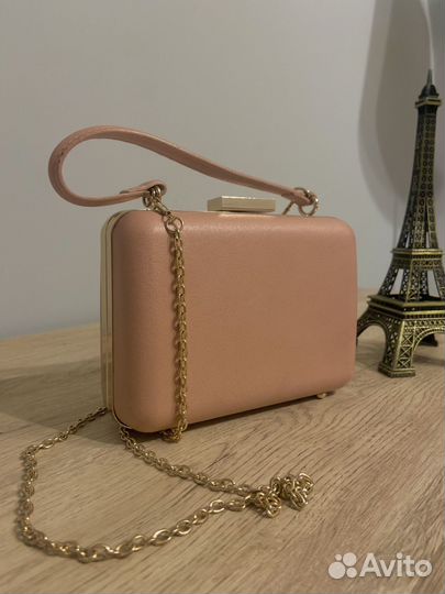 Сумка клатч