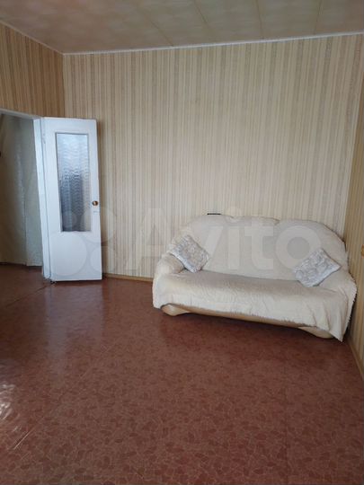 2-к. квартира, 54 м², 7/9 эт.