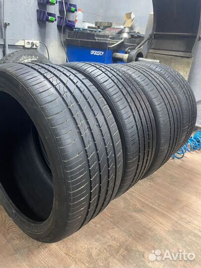 Grenlander L-Zeal56 245/40 R20 и 275/35 R20