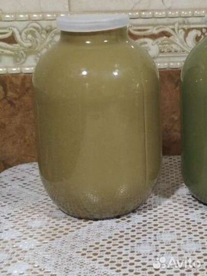 Урбеч бомба